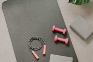 home workouts Abbotsbury