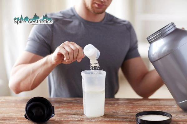understand which protein powder Abbotsbury is best for you!