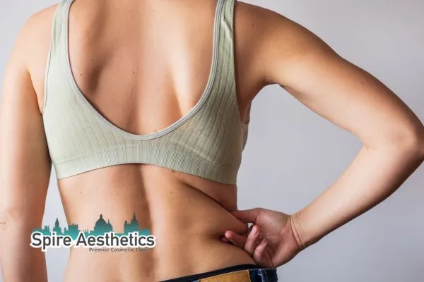 Learn how to reduce and remove love handles Abbotsbury Call our team today!
