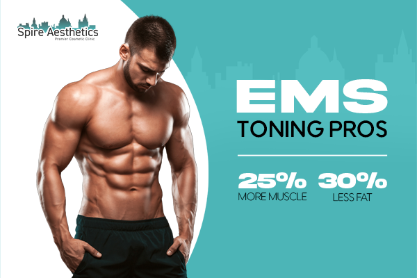 Why Golfers Choose HIFU for Arm Sculpting at Spire Aesthetics Abbotsbury