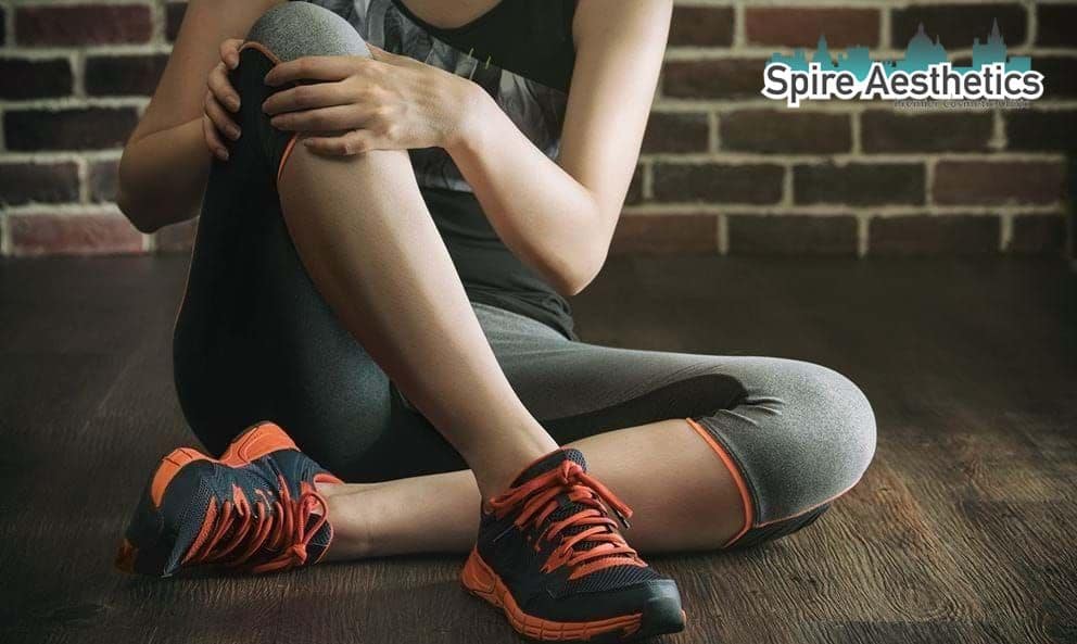 Body Toning and Injury Repair Abbotsbury
